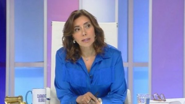Carmen Gloria a tu servicio | Capítulo 8 de agosto 2024: Nos está arruinando la vida
