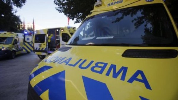 Adulto mayor de 80 años atacado por pitbulls sufrió la amputación de sus brazos