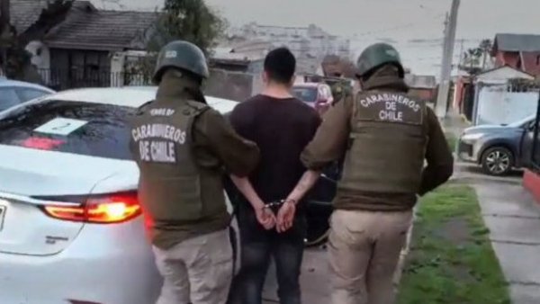 Cae importante banda dedicada al robo de automóviles con encerronas
