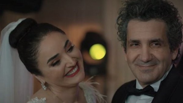 ¡Te vamos a extrañar Sengul! Revive el momento que marcó a "Todo por mi familia"
