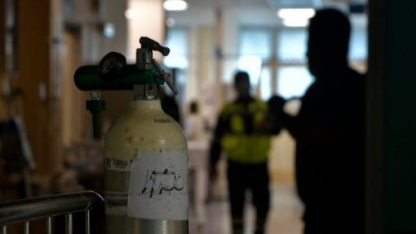 Funcionario acusa que fue drogado y violado por compañero en Hospital de Puerto Montt
