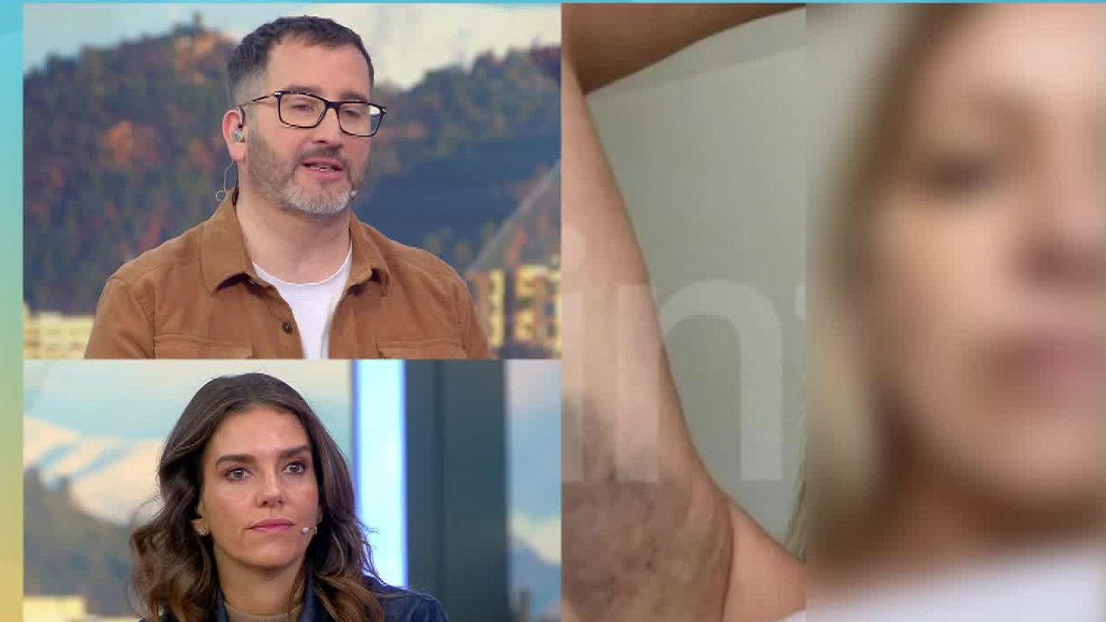 Escándalo en Argentina: Acusan de violencia de género al expresidente Fernández
