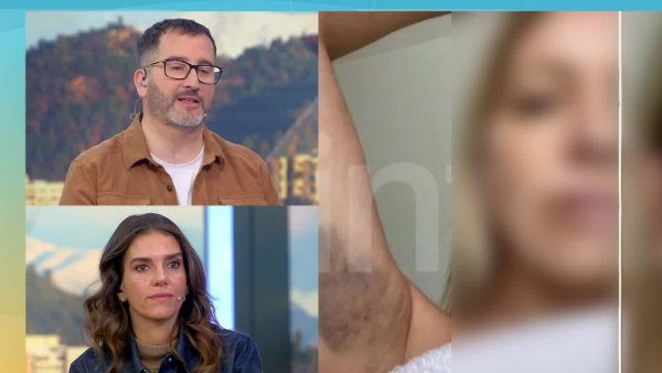 Escándalo en Argentina: Acusan de violencia de género al expresidente Fernández
