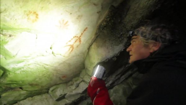 La Odisea: Valientes en la Patagonia | Isla Madre de Dios
