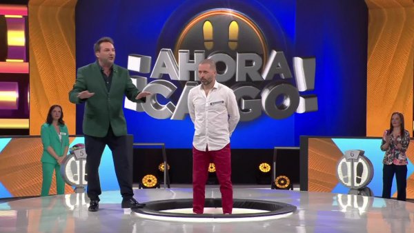 ¡Ahora Caigo! Prime - Viernes 09 de agosto de 2024
