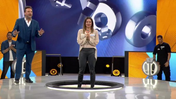 ¡Ahora Caigo! Prime - Domingo 11 de agosto de 2024
