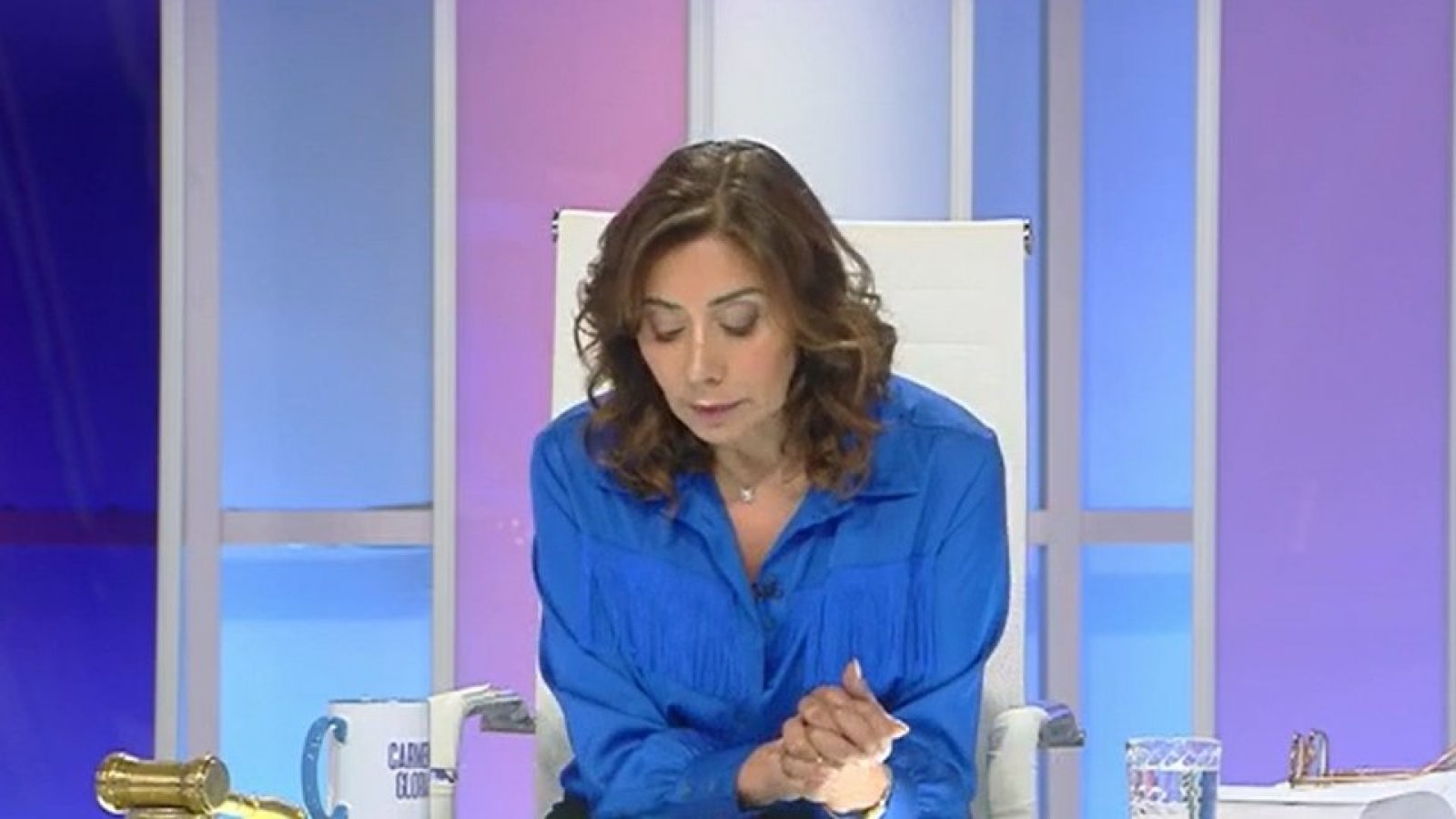 Carmen Gloria a tu servicio | Capítulo 9 de agosto 2024: "Necesitamos ayuda"
