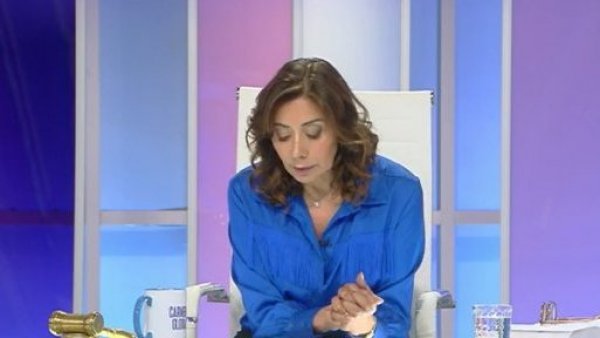 Carmen Gloria a tu servicio | Capítulo 9 de agosto 2024: "Necesitamos ayuda"
