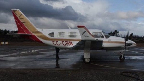 <p>Accidente. Avioneta. Aysén. </p>Delegado presidencial de Aysén confirma que accidente de avioneta en Aysén no tuvo sobrevivientes
