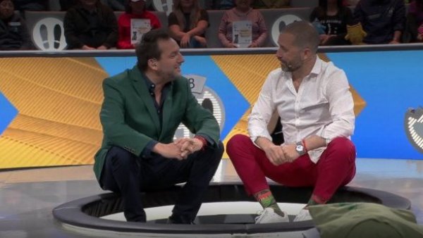 Minuto de confianza con Rodrigo Goldberg: ¿Cómo es el proceso de cuándo se deja el fútbol?
