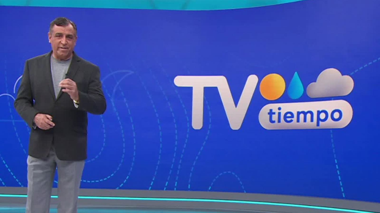 Pronóstico del tiempo: Domingo 11 de agosto 2024 | TV Tiempo
