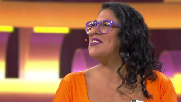 Monse Jerez: "No puede ser mi única meta (...) por supuesto que Viña sería algo maravilloso"
