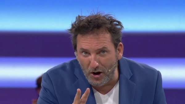 ¡Ahora Caigo! - Lunes 12 de agosto de 2024
