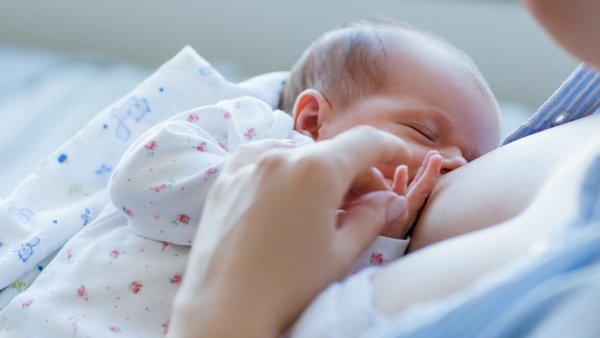 La importancia de la lactancia materna en los primeros seis meses de vida