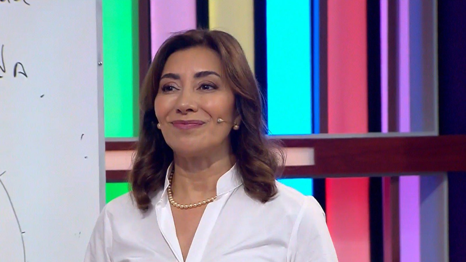 Revisa un adelanto de esta semana de "Carmen Gloria a tu Servicio"
