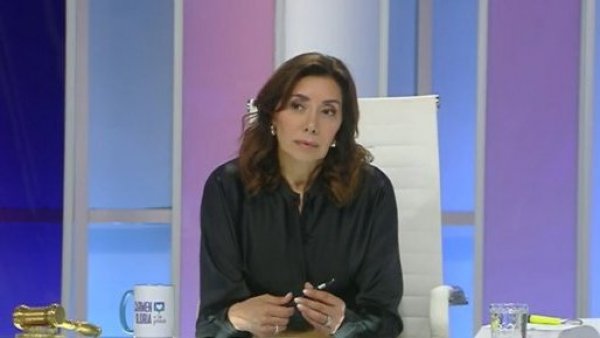 Carmen Gloria a tu servicio | Capítulo 12 de agosto 2024: "Por mi hermano"
