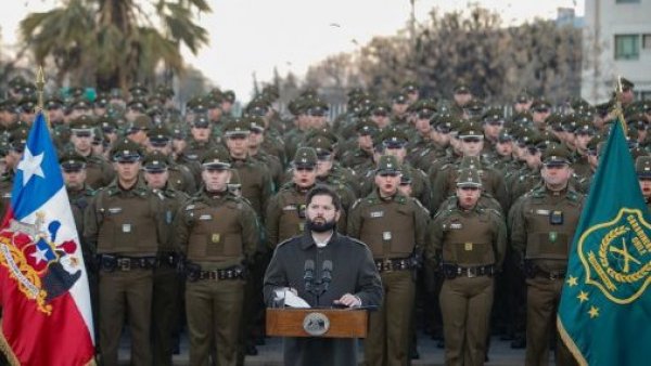 Refuerzan "Plan Calles Sin Violencia": ¿En qué consiste la nueva fase en materia de seguridad?

