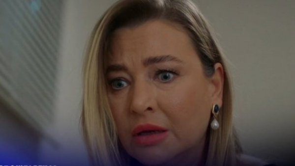 ¡¿Otra vez?!: Revive un adelanto de esta semana de "Todo por mi familia"
