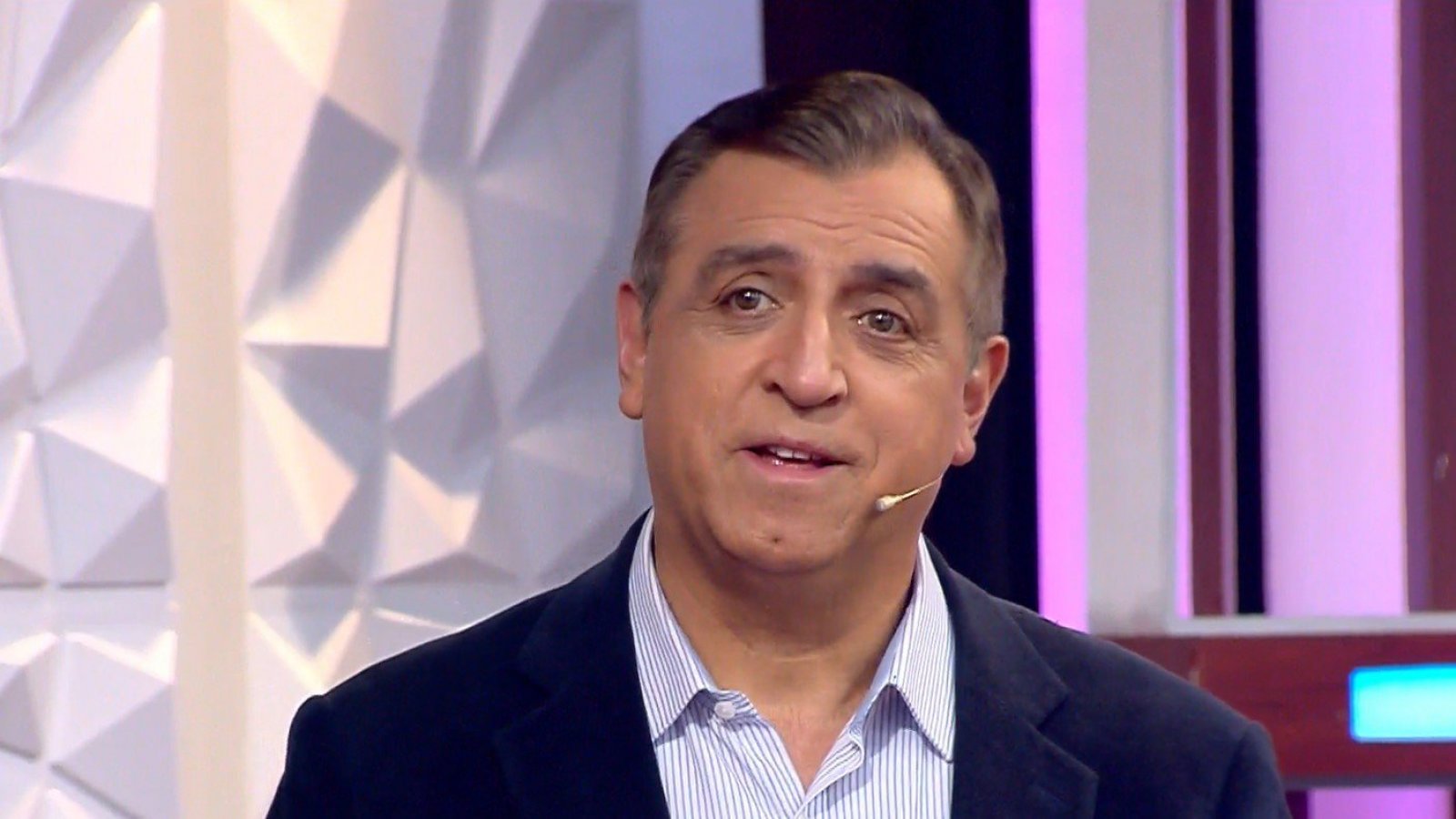 "Esta semana promete": Iván Torres sorprende con anuncio sobre las temperaturas del país
