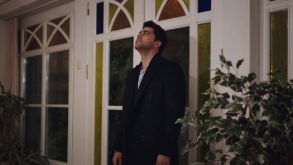 Yo decido amar - T1E84 | El pecado de Fatih
