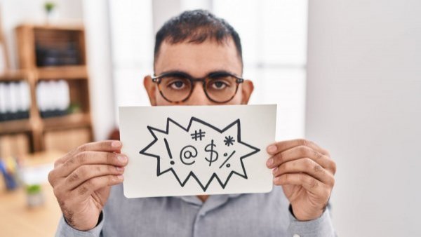 Ranking de países más garabateros: Revisa en qué lugar quedó Chile
