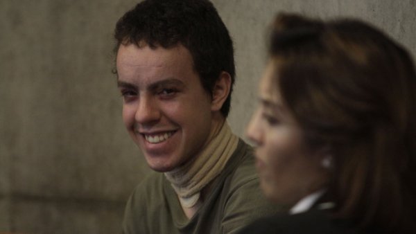 Fallece Luciano Pitronello luego de sufrir descarga eléctrica en La Reina
