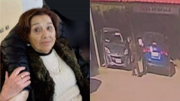 "Todo era mentira": Familia de María Ercira acusa recibir pistas falsas sobre su desaparición
