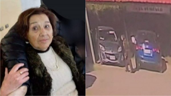 Un abrigo y tres millones de pesos: Las nuevas pistas en la desaparición de María Ercira