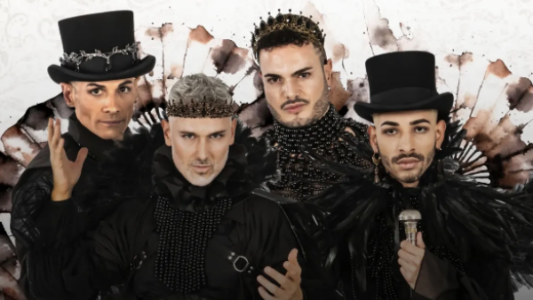 Locomía regresa a Chile con renovado show y nueva formación
