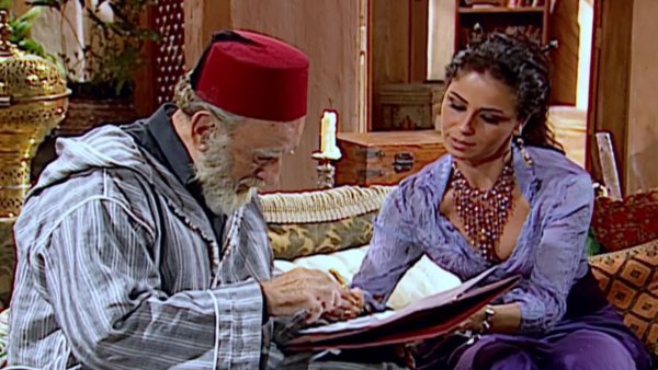 El Clon - T1E178 | El plan de Jade
