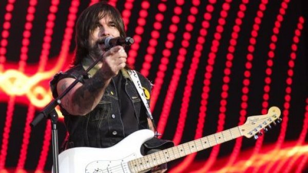 Juanes debuta en el cine con historia sobre contrabando y fronteras