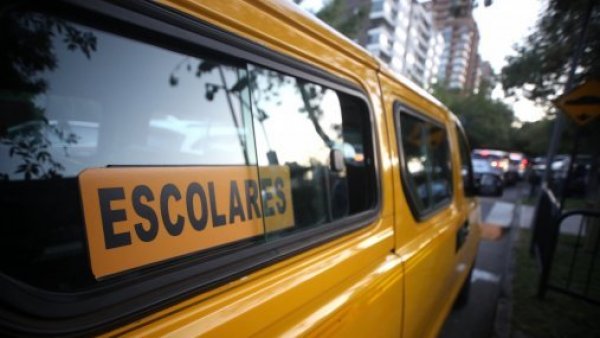 Investigan posible envenenamiento durante almuerzo en colegio de La Serena
