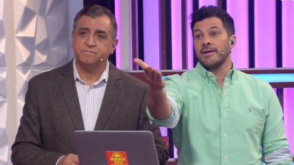 ¡Atención: mañana vuelve el frío!
