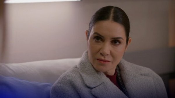 La negociación de Susan: Revisa un adelanto de este martes de "Todo por mi familia"
