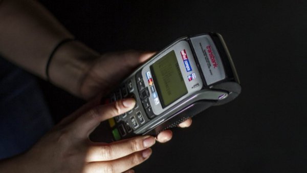 <p>Transacción. Transbank. </p>