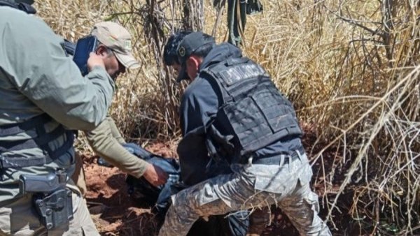 <p>Bolivia. Asesinato de Yiseli Faldín Aré. </p>Adolescente asesina a niña de 8 años en Bolivia para "ritual satánico"
