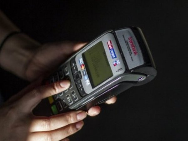 Transacción. Transbank.