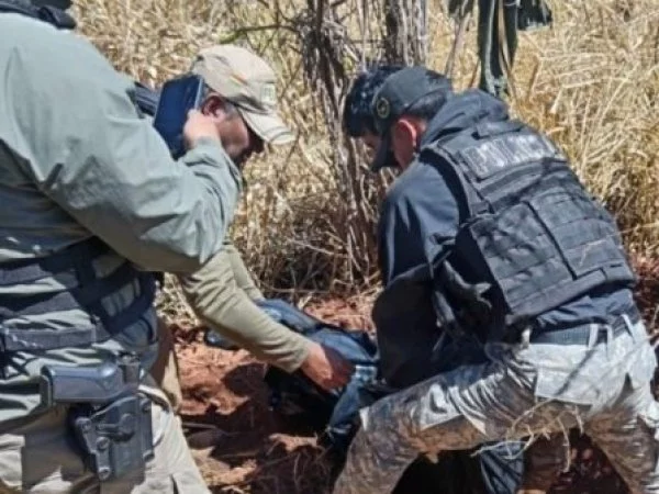 Bolivia. Asesinato de Yiseli Faldín Aré.
