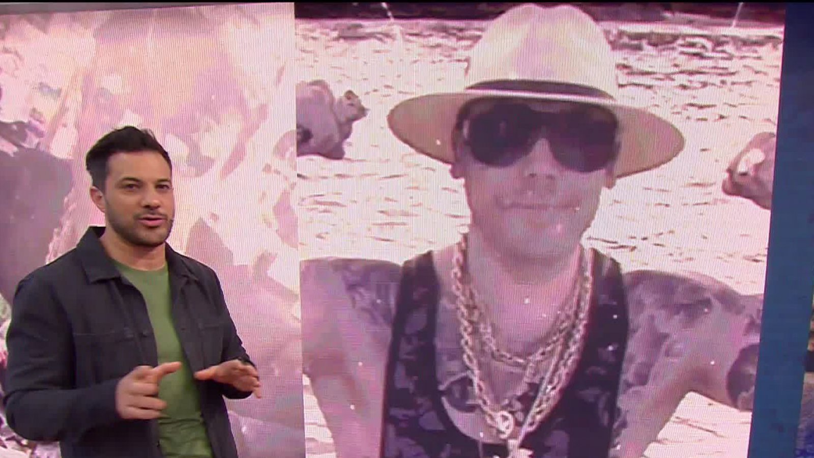 Así cayó el "narco con Isapre"
