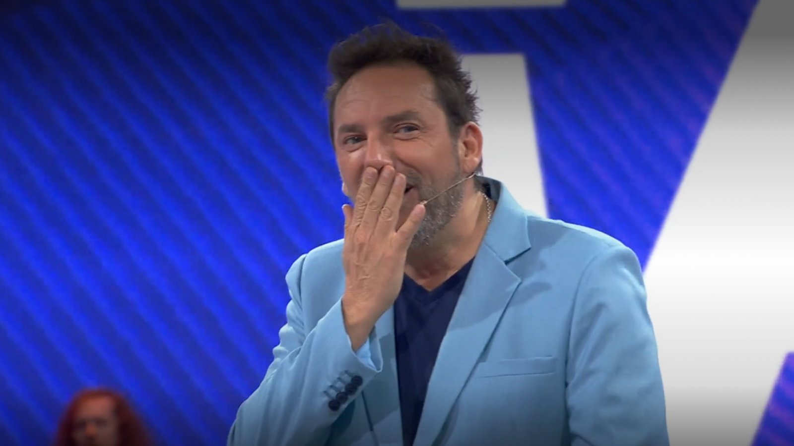 ¡Ahora Caigo! - Miércoles 14 de agosto de 2024

