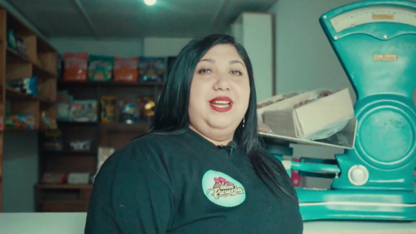 Infinitas formas de ser mujer: Nathalia Puebla

