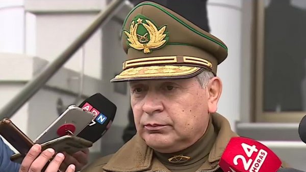 General Ricardo Yáñez aclara su estado de salud
