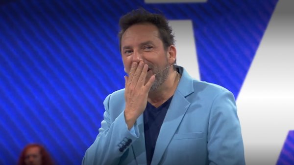 ¡Ahora Caigo! - Miércoles 14 de agosto de 2024
