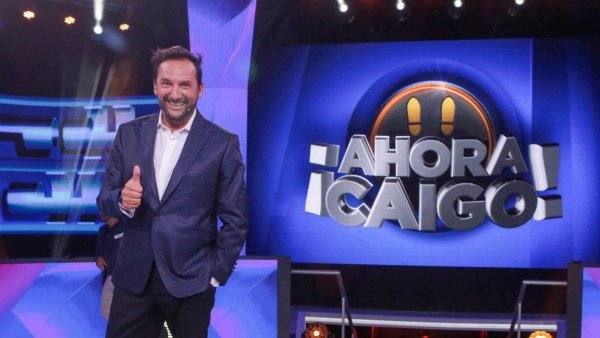 ¿Cómo participar en Ahora Caigo?

