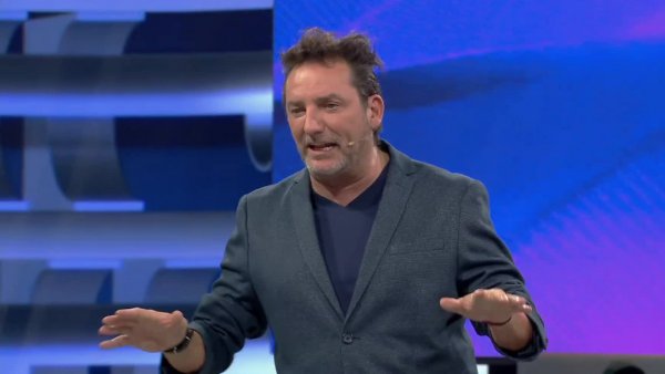 ¡Ahora Caigo! - Jueves 15 de agosto de 2024
