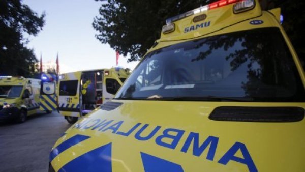 Bebé de un año sufrió intoxicación con cocaína: padres quedaron en prisión preventiva
