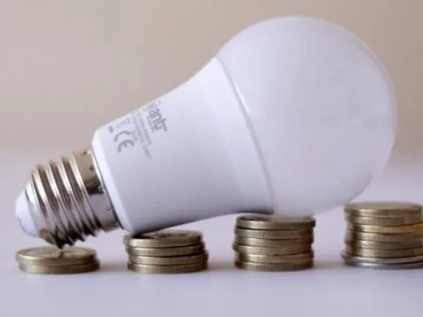 Ampolleta. Compensación CGE.