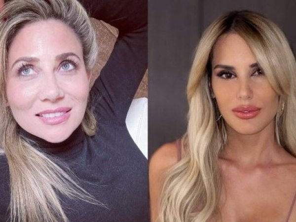 Gisella Gallardo. Gala Caldirola.