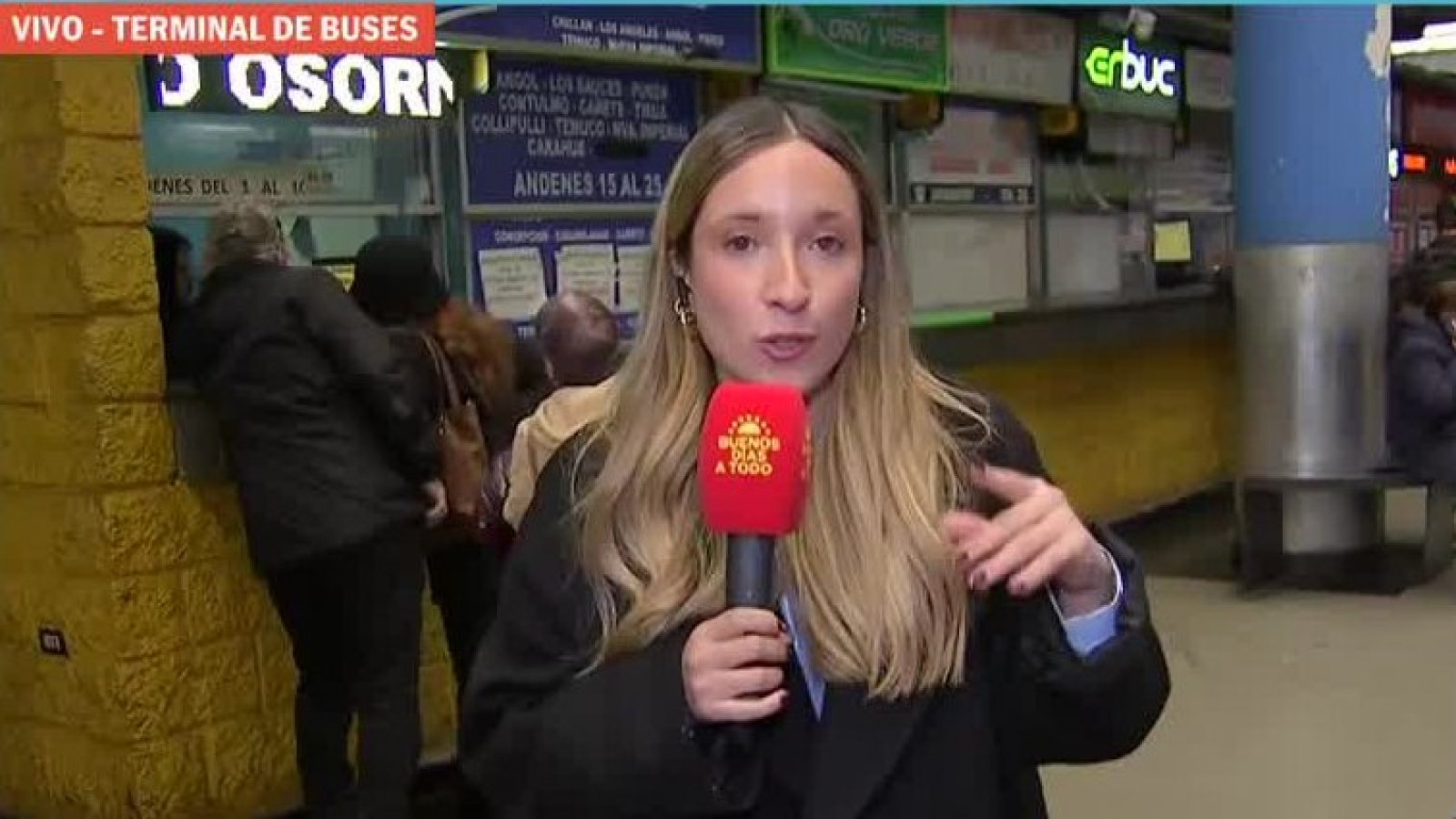 ¡Suben más del doble por feriado!: Estos son los precios de los pasajes este jueves feriado
