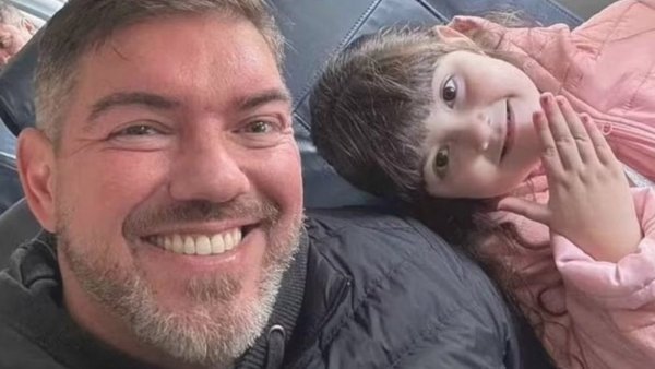 Tragedia aérea en Brasil: Revelan último audio de niña de 3 años
